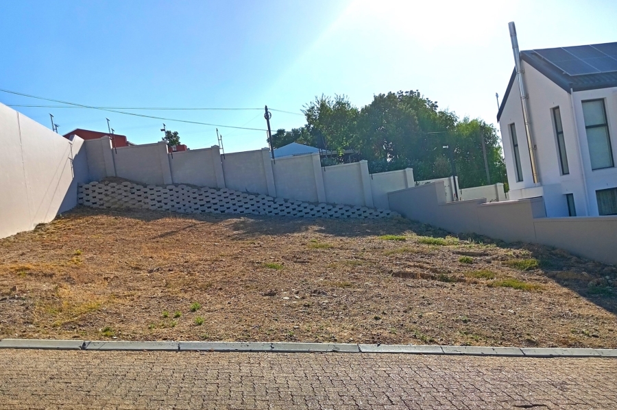 0 Bedroom Property for Sale in La Roche Western Cape